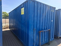 Kabel afzet afvalcontainer - afbeelding 3 van  7
