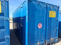 Kabel afzet afvalcontainer - afbeelding 5 van  7