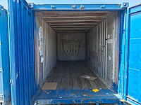 Kabel afzet afvalcontainer - afbeelding 7 van  7