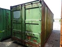 Kabel afzet afvalcontainer - afbeelding 4 van  5