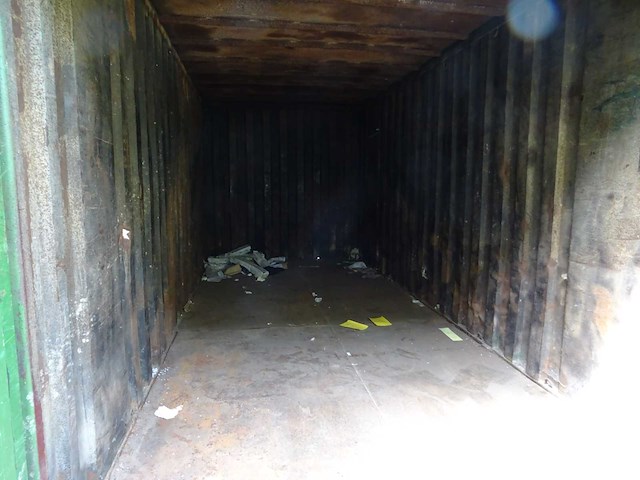 Kabel afzet afvalcontainer - afbeelding 5 van  5