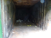 Kabel afzet afvalcontainer - afbeelding 5 van  5