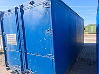 Kabel afzet afvalcontainer - afbeelding 4 van  6