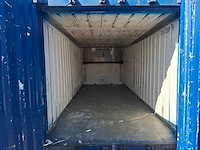 Kabel afzet afvalcontainer - afbeelding 6 van  6