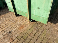 Kabel afzetcontainer met inhoud a - afbeelding 4 van  8