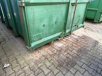 Kabel afzetcontainer met inhoud a - afbeelding 5 van  8