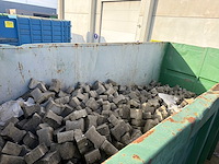 Kabel afzetcontainer met inhoud a - afbeelding 7 van  8