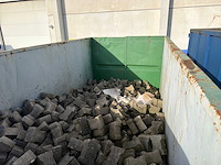 Kabel afzetcontainer met inhoud a - afbeelding 8 van  8