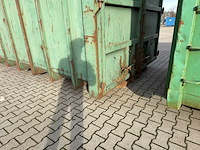 Kabel afzetcontainer - afbeelding 2 van  5