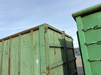 Kabel afzetcontainer - afbeelding 3 van  5