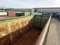 Kabel afzetcontainer - afbeelding 4 van  5