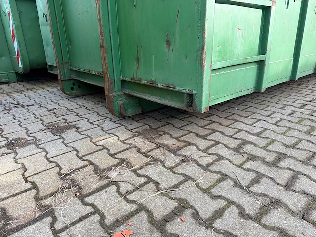 Kabel afzetcontainer - afbeelding 2 van  9