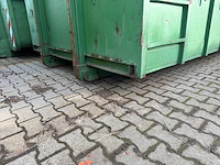 Kabel afzetcontainer - afbeelding 2 van  9