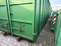 Kabel afzetcontainer - afbeelding 5 van  9