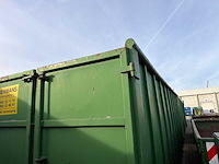 Kabel afzetcontainer - afbeelding 6 van  9