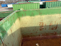 Kabel afzetcontainer - afbeelding 8 van  9