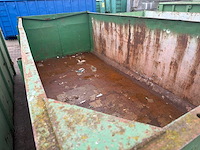 Kabel afzetcontainer - afbeelding 1 van  4