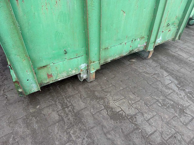 Kabel afzetcontainer - afbeelding 2 van  4