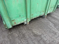 Kabel afzetcontainer - afbeelding 2 van  4