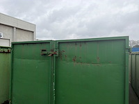 Kabel afzetcontainer - afbeelding 4 van  4