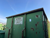 Kabel afzetcontainer - afbeelding 3 van  9