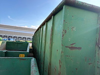 Kabel afzetcontainer - afbeelding 5 van  9