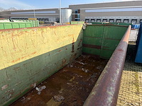 Kabel afzetcontainer - afbeelding 8 van  9