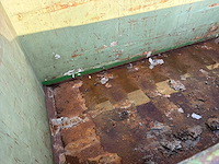 Kabel afzetcontainer - afbeelding 9 van  9