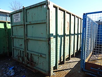 Kabel afzetcontainer - afbeelding 5 van  7