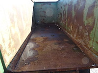 Kabel afzetcontainer - afbeelding 6 van  7