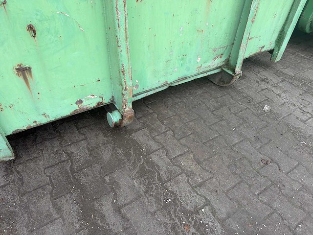 Kabel afzetcontainer - afbeelding 2 van  5