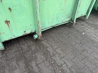 Kabel afzetcontainer - afbeelding 2 van  5