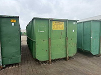 Kabel afzetcontainer - afbeelding 1 van  7