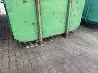 Kabel afzetcontainer - afbeelding 2 van  7