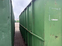 Kabel afzetcontainer - afbeelding 3 van  7