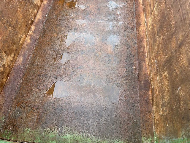 Kabel afzetcontainer - afbeelding 7 van  7