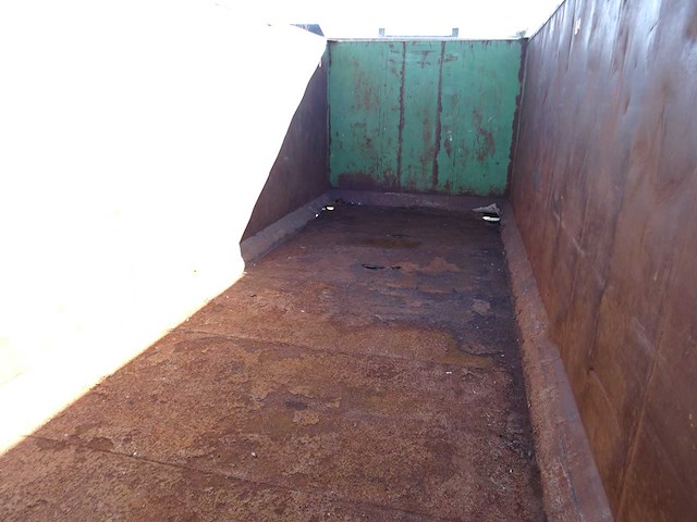 Kabel afzetcontainer - afbeelding 6 van  9