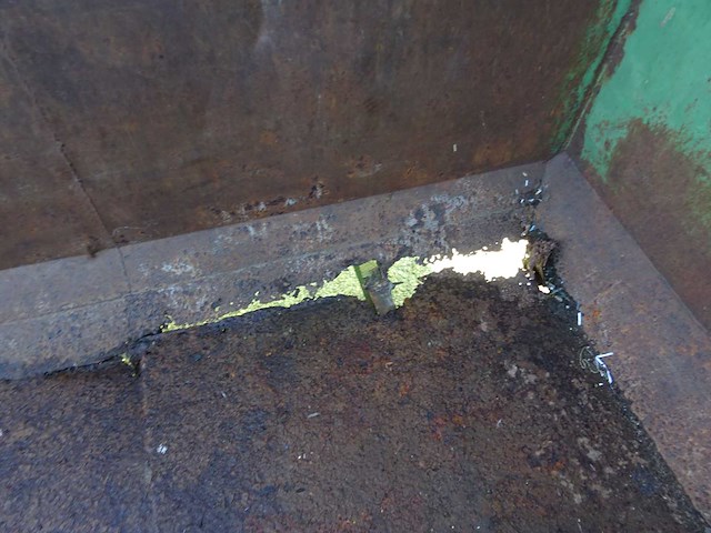 Kabel afzetcontainer - afbeelding 9 van  9