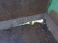 Kabel afzetcontainer - afbeelding 9 van  9