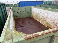 Kabel afzetcontainer - afbeelding 2 van  4