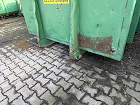 Kabel afzetcontainer - afbeelding 2 van  5