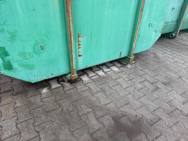 Kabel afzetcontainer - afbeelding 2 van  6