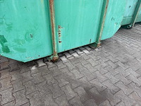 Kabel afzetcontainer - afbeelding 2 van  6