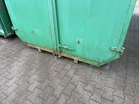 Kabel afzetcontainer - afbeelding 4 van  6