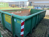 Kabel afzetcontainer - afbeelding 1 van  5