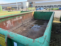 Kabel afzetcontainer - afbeelding 3 van  5