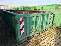 Kabel afzetcontainer - afbeelding 5 van  5