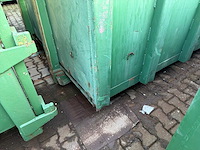 Kabel afzetcontainer - afbeelding 2 van  5