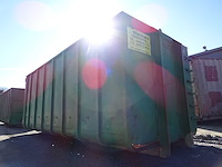 Kabel afzetcontainer - afbeelding 1 van  8