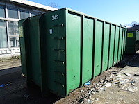 Kabel afzetcontainer - afbeelding 2 van  8